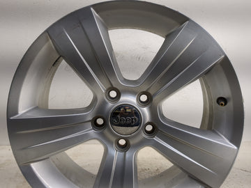 2011-2017 Jeep Compass Oem Wheel Rim