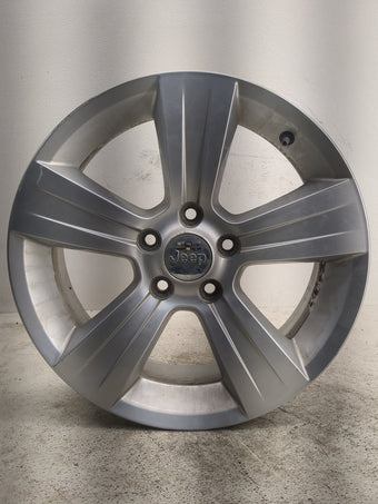 compare product 2011-2017 Jeep Compass Oem Wheel Rim