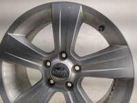 2011-2017 Jeep Compass Oem Wheel Rim - Oemusedautoparts1.com