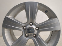 2011-2017 Jeep Compass Oem Wheel Rim - Oemusedautoparts1.com