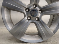 2011-2017 Jeep Compass Oem Wheel Rim - Oemusedautoparts1.com