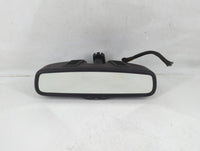 2013 Jeep Compass Interior Rear View Mirror Replacement OEM P/N:E11026130 Fits Fits 2010 2011 2012 2014 2015 2016 2017 OEM U