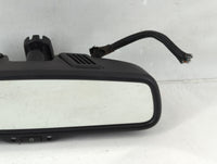 2013 Jeep Compass Interior Rear View Mirror Replacement OEM P/N:E11026130 Fits Fits 2010 2011 2012 2014 2015 2016 2017 OEM U