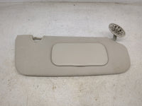 2010-2017 Jeep Compass Sun Visor Shade Replacement Passenger Right Mirror Fits Fits 2010 2011 2012 2013 2014 2015 2016 2017 