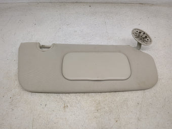 compare product 2010-2017 Jeep Compass Sun Visor Shade Replacement Passenger Right Mirror Fits Fits 2010 2011 2012 2013 2014 2015 2016 2017 OEM Used Auto Parts