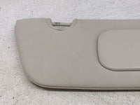 2010-2017 Jeep Compass Sun Visor Shade Replacement Passenger Right Mirror Fits Fits 2010 2011 2012 2013 2014 2015 2016 2017 