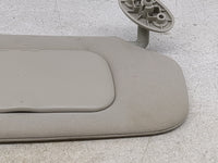 2010-2017 Jeep Compass Sun Visor Shade Replacement Passenger Right Mirror Fits Fits 2010 2011 2012 2013 2014 2015 2016 2017 
