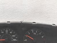 2011-2013 Jeep Compass Instrument Cluster Speedometer Gauges P/N:68080402AF Miles:119K Fits Fits 2011 2012 2013 OEM Used Aut
