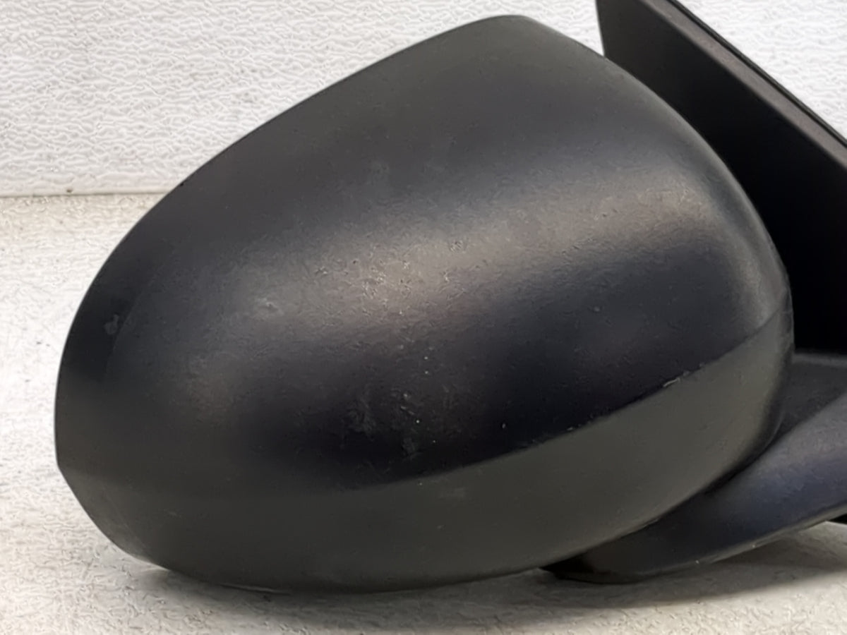 2012-2015 Jeep Compass Passenger Side View Mirror - Right Door Mirror OEM Used - Oemusedautoparts1.com