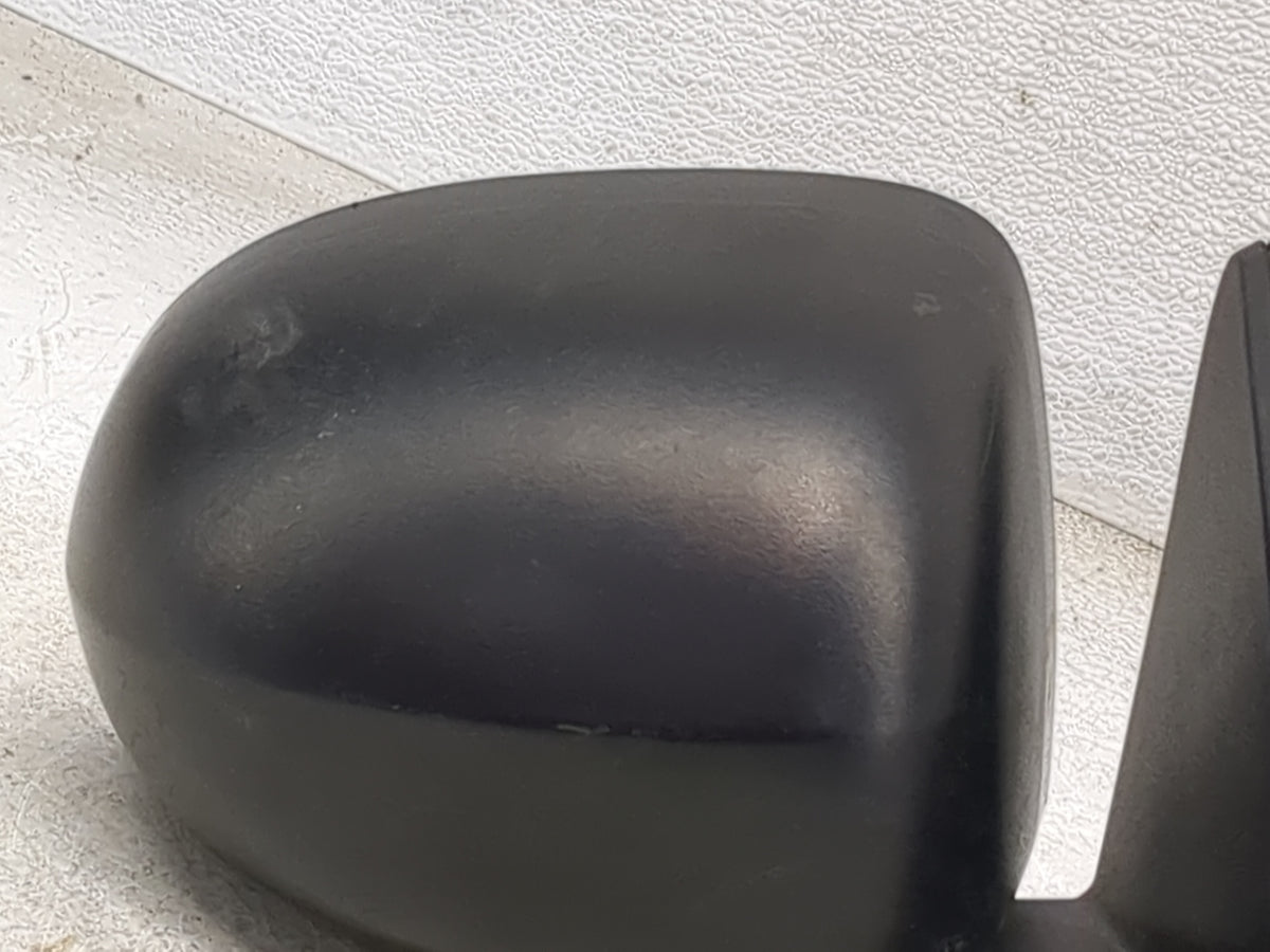 2012-2015 Jeep Compass Passenger Side View Mirror - Right Door Mirror OEM Used - Oemusedautoparts1.com