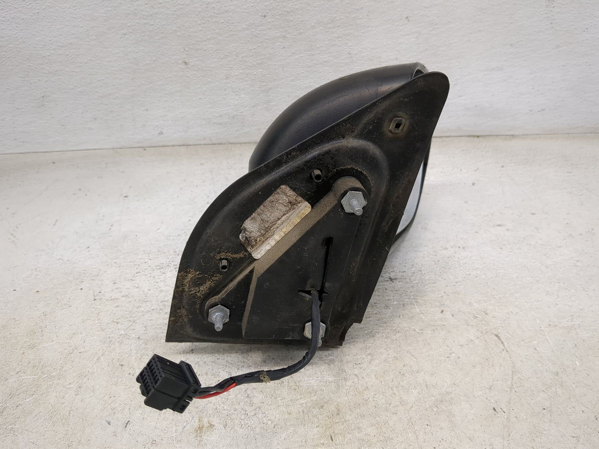 2012-2015 Jeep Compass Passenger Side View Mirror - Right Door Mirror OEM Used - Oemusedautoparts1.com