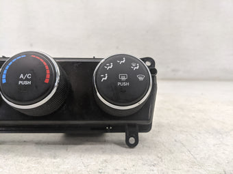 compare product 2013 Jeep Compass Climate Control Module Temperature AC/Heater Replacement P/N:P55111278AD Fits Fits 2011 2012 2014 2015 2016 2017 OEM Used Auto Parts
