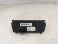 2013 Jeep Compass Climate Control Module Temperature AC/Heater Replacement P/N:P55111278AD Fits Fits 2011 2012 2014 2015 201