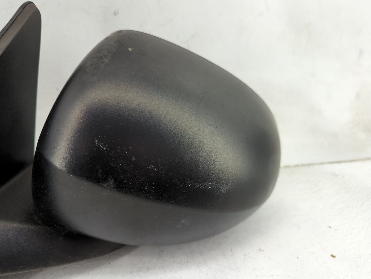 2012-2015 Jeep Compass Driver Side View Mirror - Left Door Mirror OEM Used - Oemusedautoparts1.com