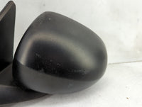 2012-2015 Jeep Compass Driver Side View Mirror - Left Door Mirror OEM Used - Oemusedautoparts1.com