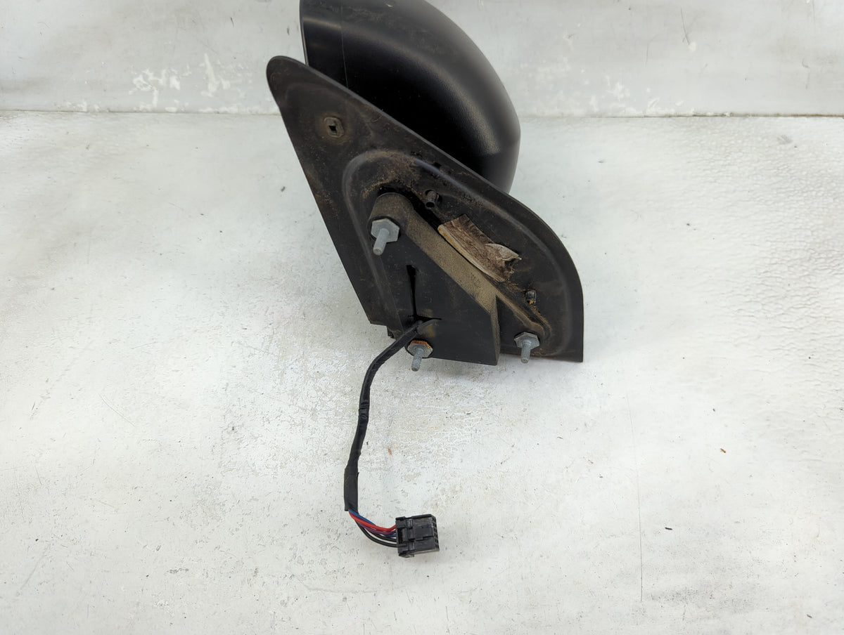 2012-2015 Jeep Compass Driver Side View Mirror - Left Door Mirror OEM Used - Oemusedautoparts1.com