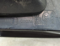 2012-2015 Jeep Compass Driver Side View Mirror - Left Door Mirror OEM Used - Oemusedautoparts1.com