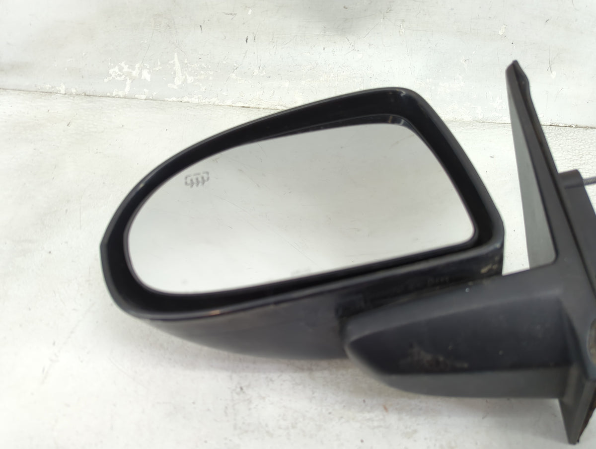 2012-2015 Jeep Compass Driver Side View Mirror - Left Door Mirror OEM Used - Oemusedautoparts1.com