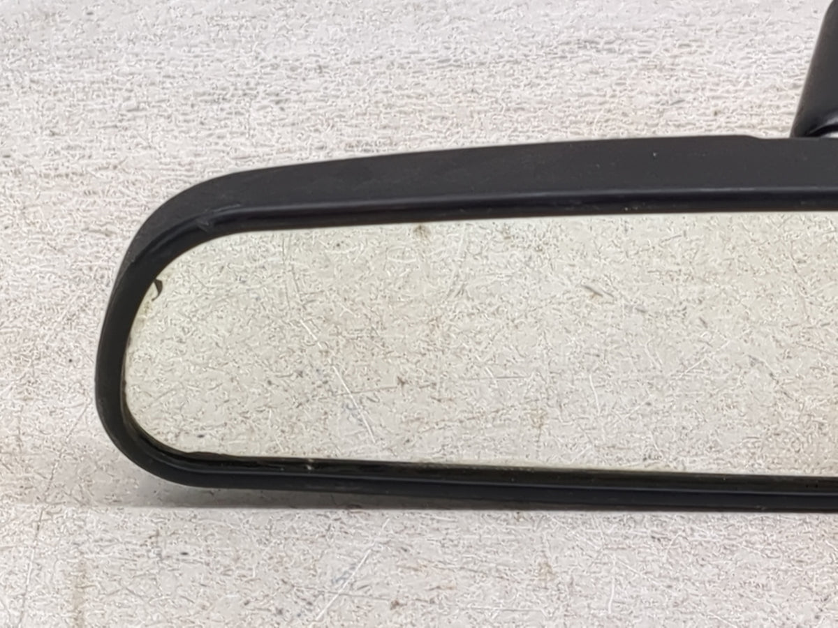 2013 Jeep Compass Interior Rear View Mirror Replacement OEM Fits Fits 2007 2008 2009 2010 2011 2012 2014 2015 2016 2017 OEM 