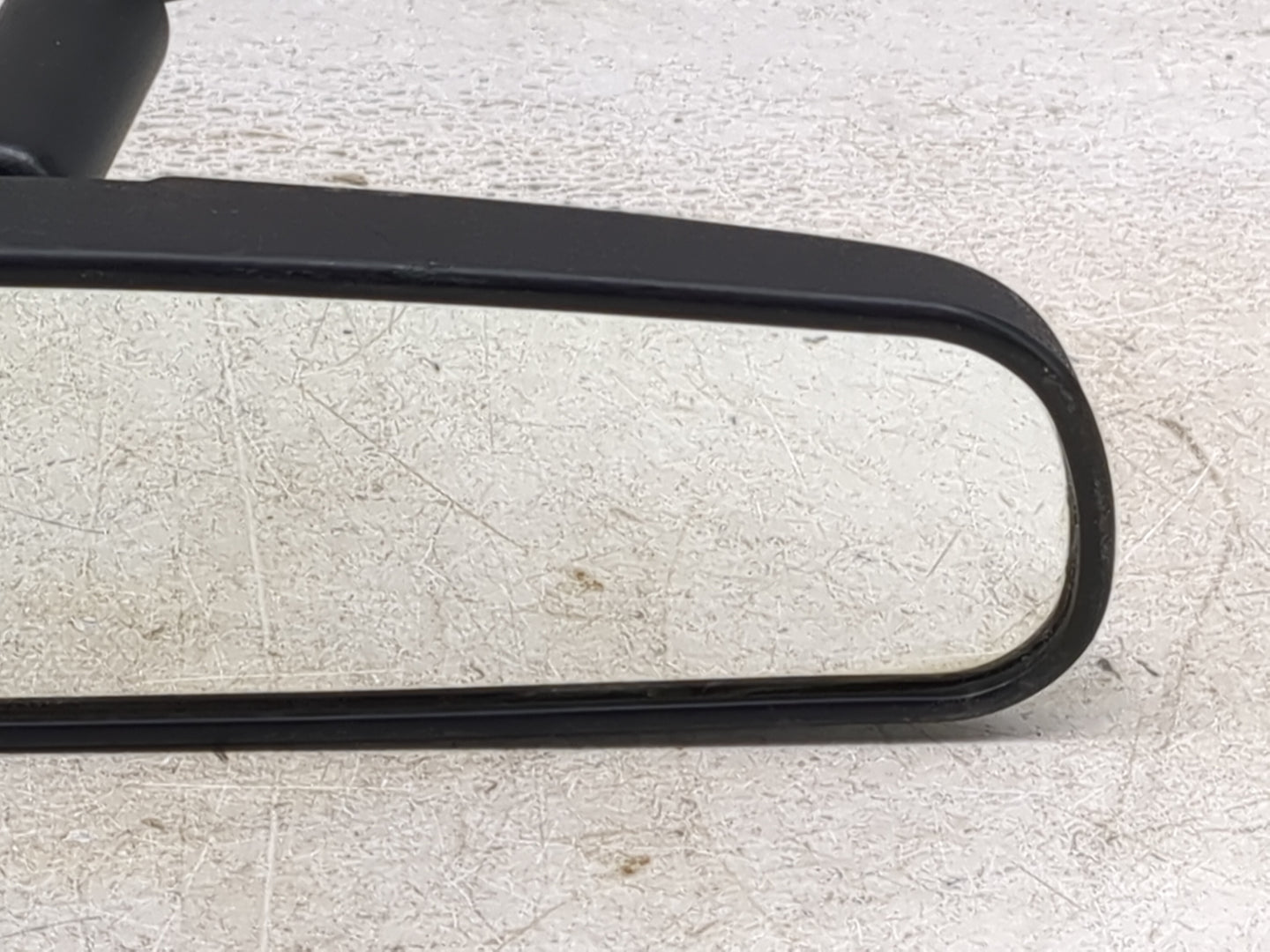 2013 Jeep Compass Interior Rear View Mirror Replacement OEM Fits Fits 2007 2008 2009 2010 2011 2012 2014 2015 2016 2017 OEM 