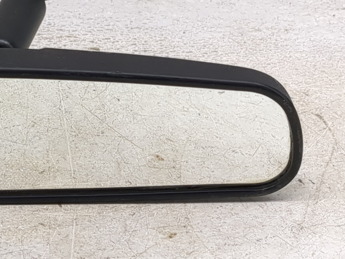 2013 Jeep Compass Interior Rear View Mirror Replacement OEM Fits Fits 2007 2008 2009 2010 2011 2012 2014 2015 2016 2017 OEM 