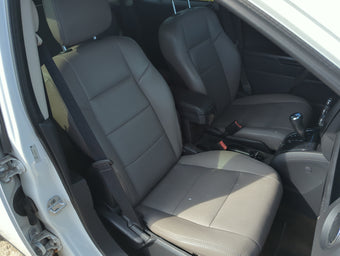 compare product 2009-2014 Jeep Compass Passenger Front Seat Oem