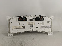 2011-2013 Jeep Compass Instrument Cluster Speedometer Gauges P/N:68080402AF Fits Fits 2011 2012 2013 OEM Used Auto Parts - O