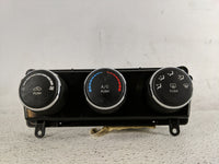 2013 Jeep Compass Climate Control Module Temperature AC/Heater Replacement P/N:P55111278AD Fits Fits 2011 2012 2014 2015 201