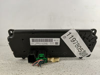 2013 Jeep Compass Climate Control Module Temperature AC/Heater Replacement P/N:P55111278AD Fits Fits 2011 2012 2014 2015 201