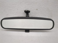 2013 Jeep Compass Interior Rear View Mirror Replacement OEM P/N:E8011681 Fits OEM Used Auto Parts - Oemusedautoparts1.com