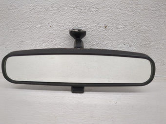 compare product 2013 Jeep Compass Interior Rear View Mirror Replacement OEM P/N:E8011681 Fits OEM Used Auto Parts