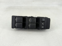2013 Jeep Compass Master Power Window Switch Replacement Driver Side Left P/N:04602780AA Fits OEM Used Auto Parts - Oemuseda