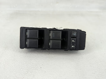 compare product 2013 Jeep Compass Master Power Window Switch Replacement Driver Side Left P/N:04602780AA Fits OEM Used Auto Parts