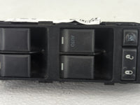 2013 Jeep Compass Master Power Window Switch Replacement Driver Side Left P/N:04602780AA Fits OEM Used Auto Parts - Oemuseda