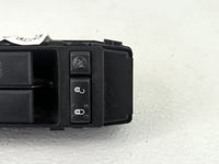 2013 Jeep Compass Master Power Window Switch Replacement Driver Side Left P/N:04602780AA Fits OEM Used Auto Parts - Oemuseda