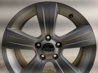 2011-2017 Jeep Compass Oem Wheel Rim - Oemusedautoparts1.com