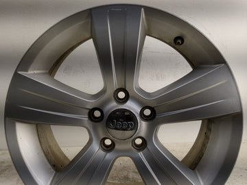 2011-2017 Jeep Compass Oem Wheel Rim