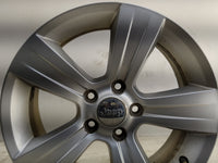 2011-2017 Jeep Compass Oem Wheel Rim - Oemusedautoparts1.com