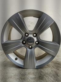 2011-2017 Jeep Compass Oem Wheel Rim - Oemusedautoparts1.com