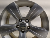 2011-2017 Jeep Compass Oem Wheel Rim - Oemusedautoparts1.com