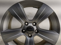 2011-2017 Jeep Compass Oem Wheel Rim - Oemusedautoparts1.com