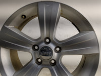 2011-2017 Jeep Compass Oem Wheel Rim - Oemusedautoparts1.com