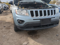 2013 Jeep Compass Front Bumper - Oem - Oemusedautoparts1.com