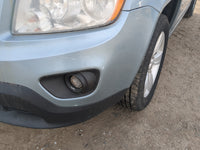 2013 Jeep Compass Front Bumper - Oem - Oemusedautoparts1.com