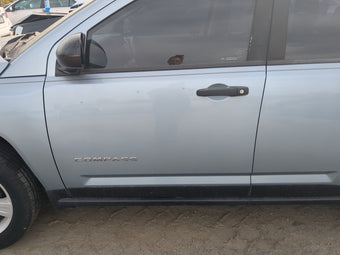 compare product 2011-2017 Jeep Compass Driver Front Door Oem 1205204