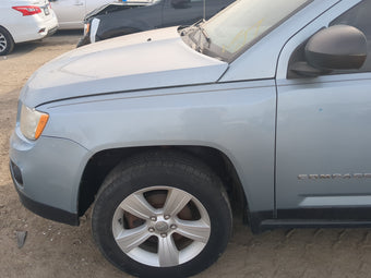 compare product 2011-2017 Jeep Compass Driver Fender
