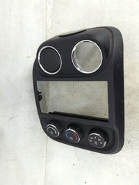 2013 Jeep Compass Climate Control Module Temperature AC/Heater Replacement P/N:P55111278AD Fits Fits 2011 2012 2014 2015 201