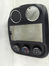 2013 Jeep Compass Climate Control Module Temperature AC/Heater Replacement P/N:P55111278AD Fits Fits 2011 2012 2014 2015 201