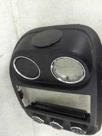 2013 Jeep Compass Climate Control Module Temperature AC/Heater Replacement P/N:P55111278AD Fits Fits 2011 2012 2014 2015 201