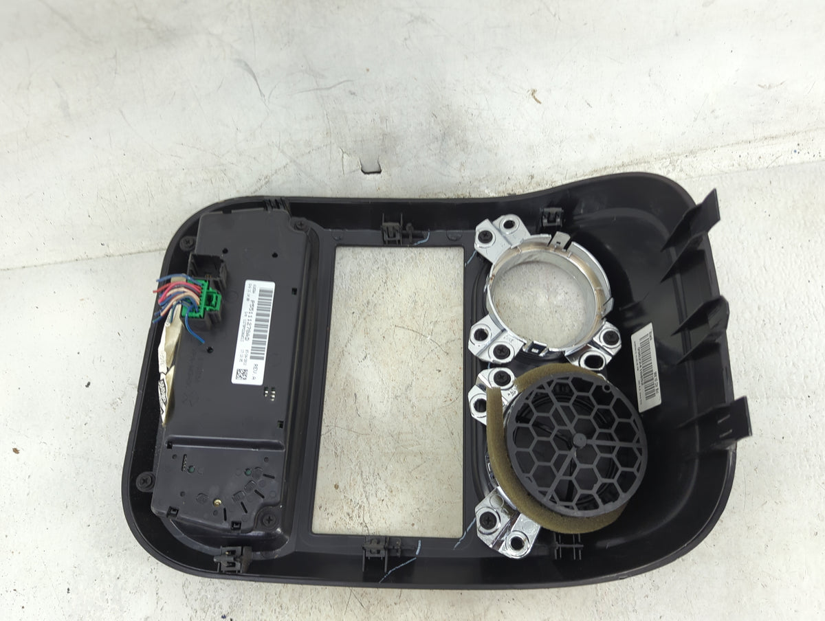2013 Jeep Compass Climate Control Module Temperature AC/Heater Replacement P/N:P55111278AD Fits Fits 2011 2012 2014 2015 201